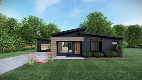 3 bedroom 2 bath metal house plans athens al|Modern Style House Plan .